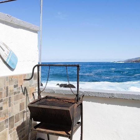 Lightbooking Vistas Al Charco Tenerife Puntillo Del Sol Luaran gambar