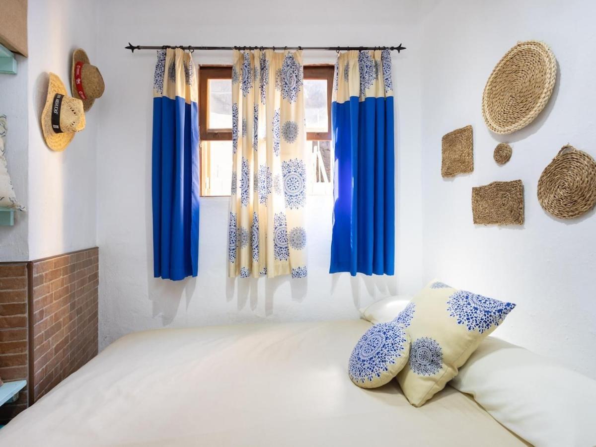 Lightbooking Vistas Al Charco Tenerife Puntillo Del Sol Luaran gambar